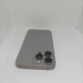 Telefon Apple iPhone 15 Pro Max 512GB Space Gray
