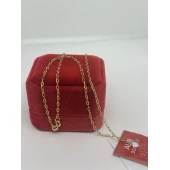 Lant din aur 750* 2.37gr