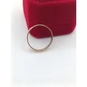 Inel Din Aur Proba 585* 2.98 gr