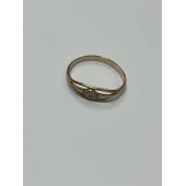 Inel 585" 1.34 gr 2171 Lei