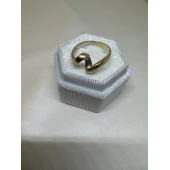Inel Din Aur Proba 585* 3.20 gr