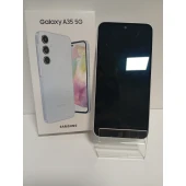 Telefon Samsung Galaxy A35 256 GB Azure Blue
