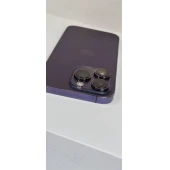 Telefon Apple iPhone 14 Pro 128 GB Purple