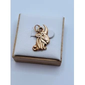 Pandativ Din Aur Proba 585* 3.23 gr