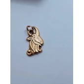 Pandativ Din Aur Proba 585* 3.23 gr