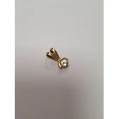 Pandantiv Din Aur Proba 585* 1.24 gr
