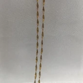 Lanț din aur 585*  1.18 gr