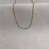 Lanț din aur 585*  1.18 gr
