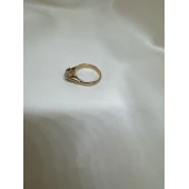 Inel din Aur 585* 3.19 gr