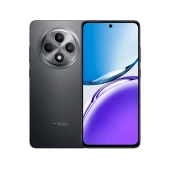 Telefon Oppo Reno 12FS 256 GB Black