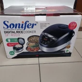 Digital Rice Cooker Sonifer