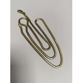 Lantisor din Aur Proba 585* 5.37 gr