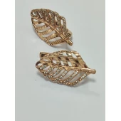 Cercei 585" 3.19gr 4307 lei