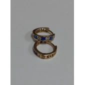 Cercei din Aur Proba 585* 0,96gr.