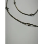 Lanț Din Argint Proba 925* 8,09 gr