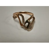 Inel Din Aur Proba 585* 2.99 gr