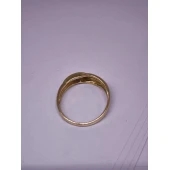 Inel Din Aur Proba 585* 1.63 gr