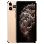 Telefon Apple iPhone 11 Pro Max 256 GB Gold