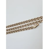 Lant din Aur proba 585  15.75gr