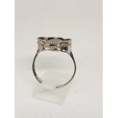 Inel Din Aur Proba 585* 3.81 gr