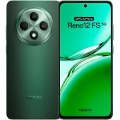 Telefon Oppo Reno 12 FS 512 GB Green