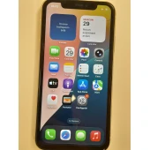 Telefon Apple iPhone 11 64 GB White