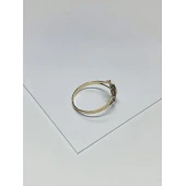 Inel Din Aur Proba 500* 1,40 gr