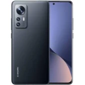 Telefon Xiaomi 12X 128 GB Black