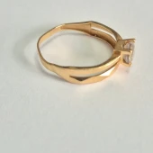 Inel Din Aur Proba 585* 2.45 gr