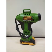 Compresor portabil ProCraft LK200
