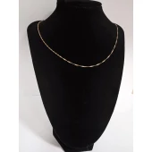 Lant proba 585* masa 1,48 gr