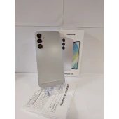 Telefon Samsung Galaxy A16 128 Gb Gray