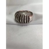 Inel din argint 925*  11,11 gr