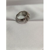 Inel din argint 925*  11,11 gr