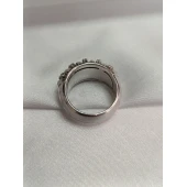 Inel din argint 925*  11,11 gr