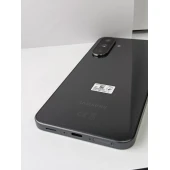 Telefon Samsung A36 256 GB Black