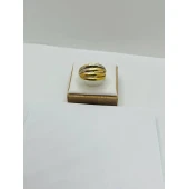 Inel Din Aur Proba 750* 2.68 gr