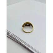 Inel Din Aur Proba 750* 2.68 gr