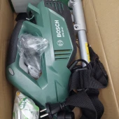 Mașina de tuns iarba electica Bosch AFS 23-37