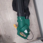 Aspirator pentru Frunza FPBV2500-2