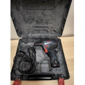 Masina de Insurubat BOSCH GSR 120 Li