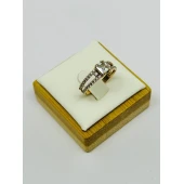 Inel Din Aur Proba 585 2.13 gr