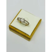 Inel Din Aur Proba 585 2.13 gr