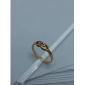 Inel din Aur Proba 585* 1.99 gr