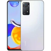 Telefon Xiaomi Redmi Note 11 Pro 128 GB White