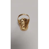 Inel Din Aur Proba 585*,8.74 gr