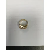 Inel din Aur Proba 583* 3.09 gr