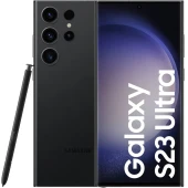 Telefon Samsung Galaxy S23 Ultra 512 GB Black