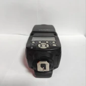 Blitz  Yongnuo YN560 IV 2.4GHZ  Speedlite