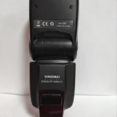 Blitz  Yongnuo YN560 IV 2.4GHZ  Speedlite
